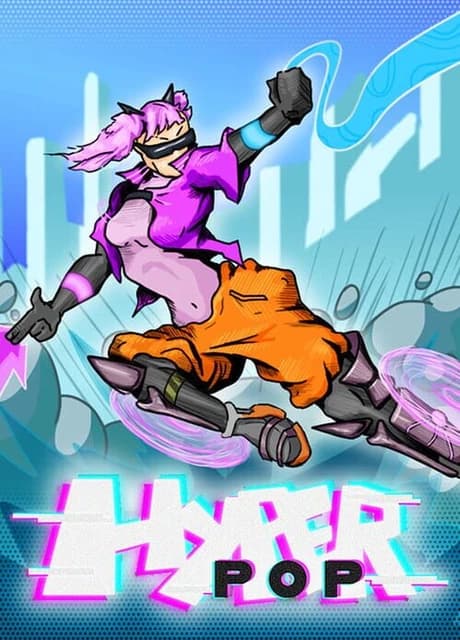 HyperPop