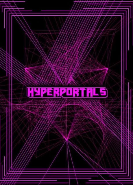 HyperPortals