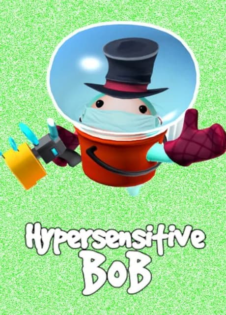 Hypersensitive Bob