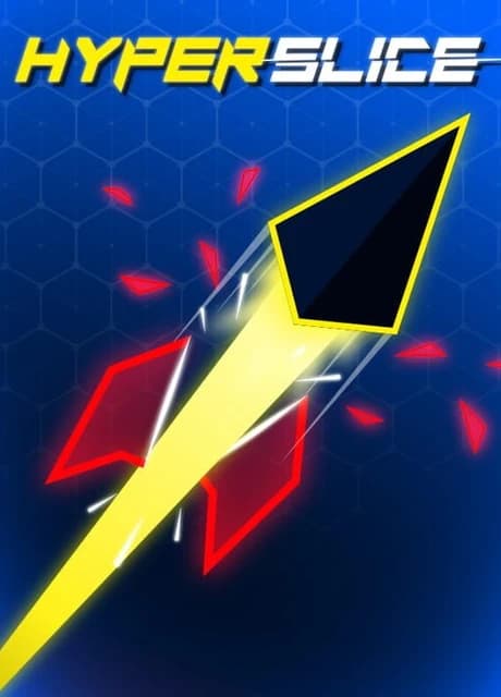 Hyperslice