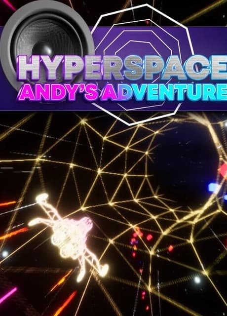 Hyperspace: Andy's Adventure