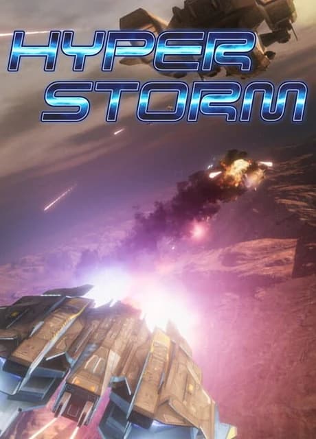 HyperStorm