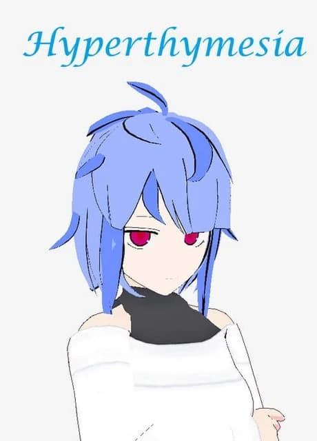 Hyperthymesia