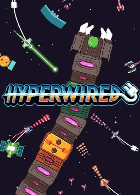 Hyperwired