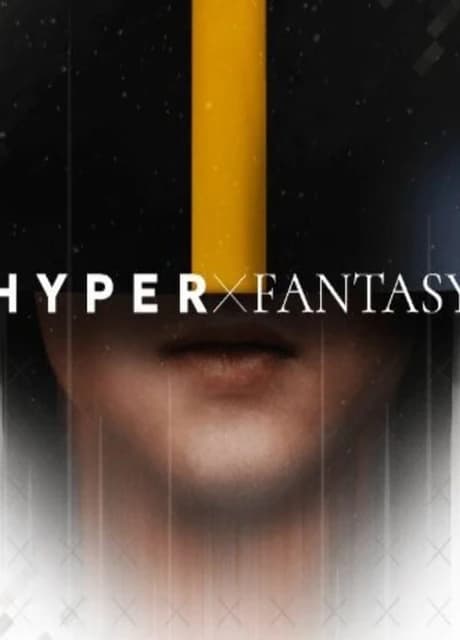 HyperxFantasy
