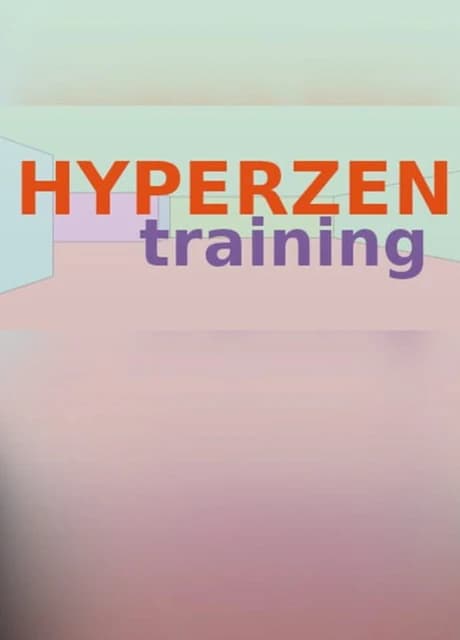HyperZen Training