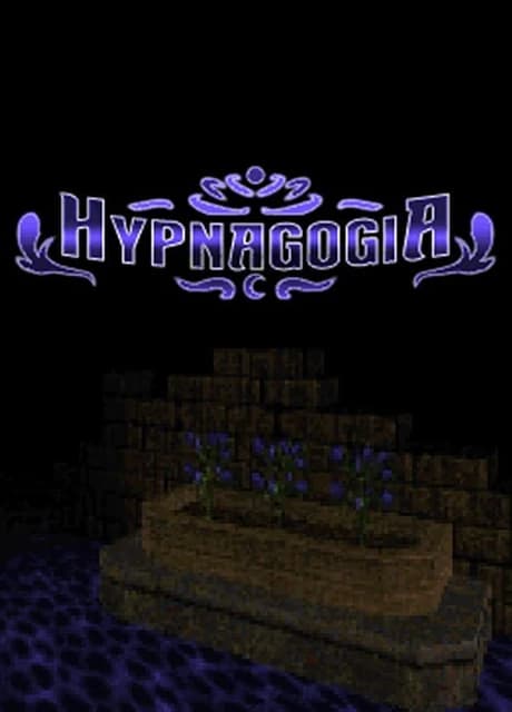 Hypnagogia