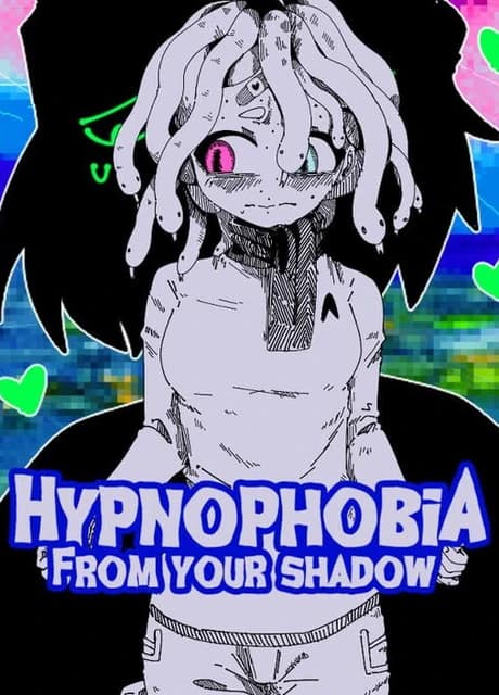 Hypnophobia; From Your Shadow