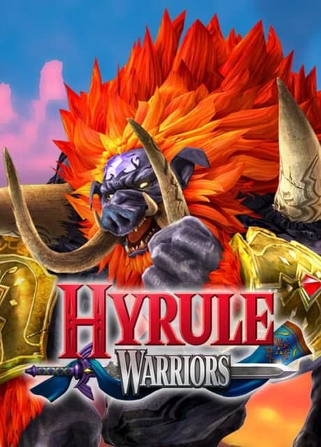 Hyrule Warriors: Boss Pack