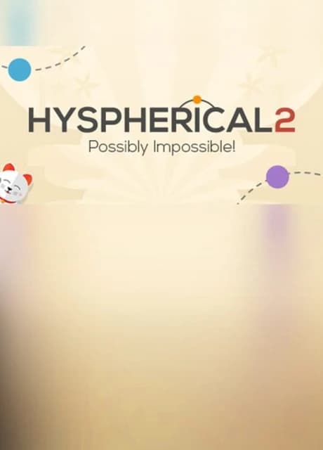Hyspherical 2