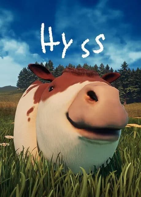 Hyss