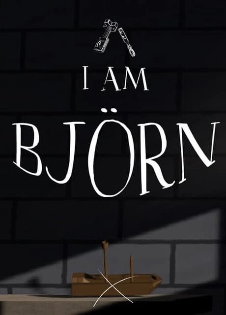 I am Bjorn