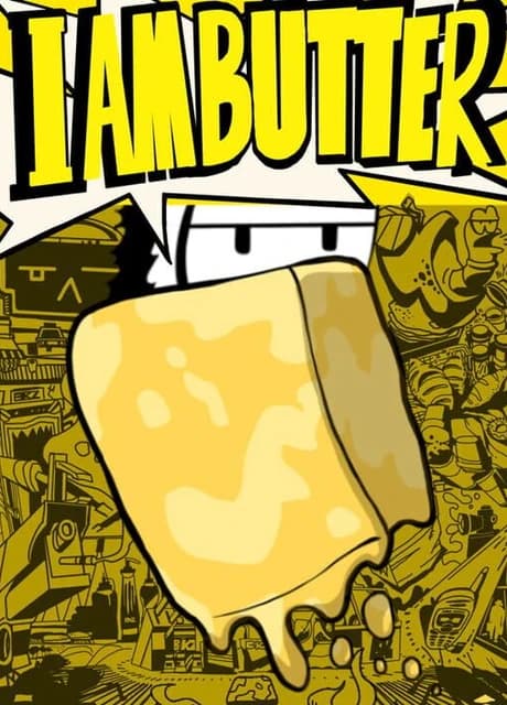 I Am Butter VR