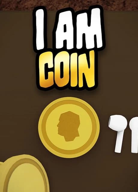 I Am Coin