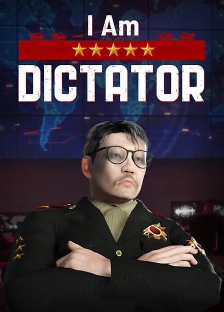 I am Dictator