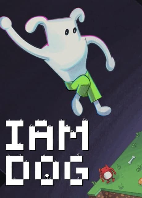 I Am Dog