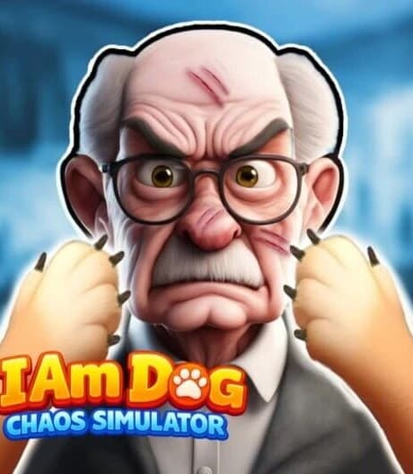 I Am Dog: Chaos Simulator