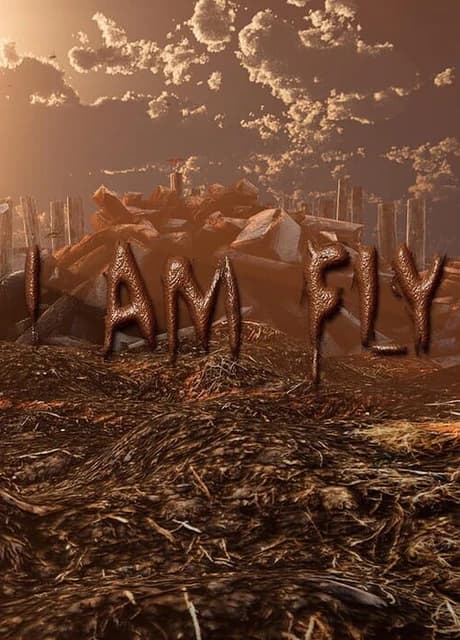 I Am Fly