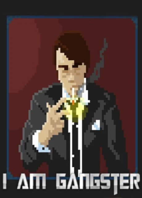 I Am Gangster