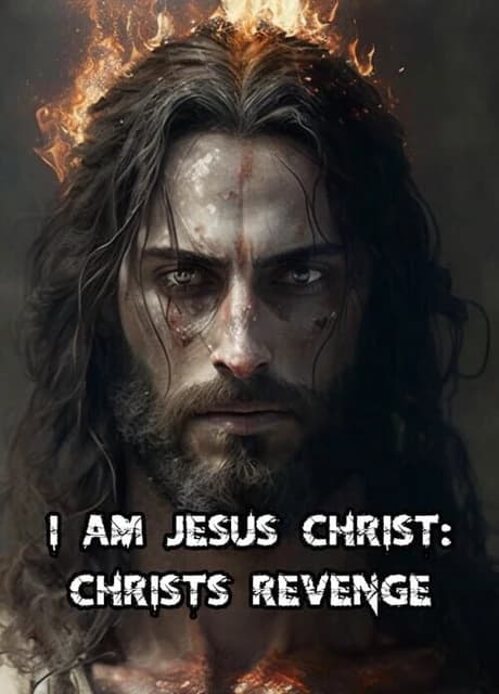 I am Jesus Christ: Christ's Revenge