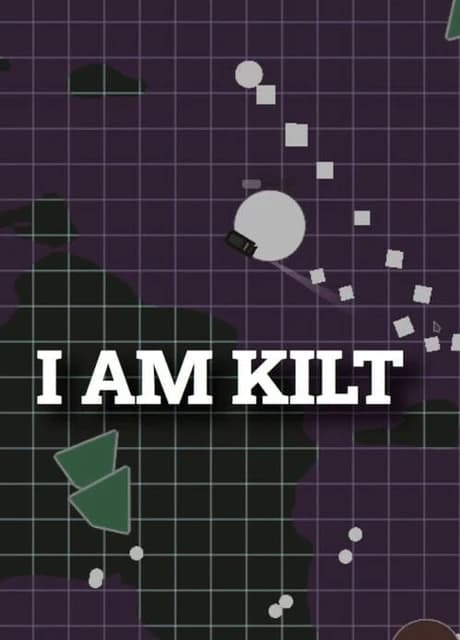 I Am Kilt