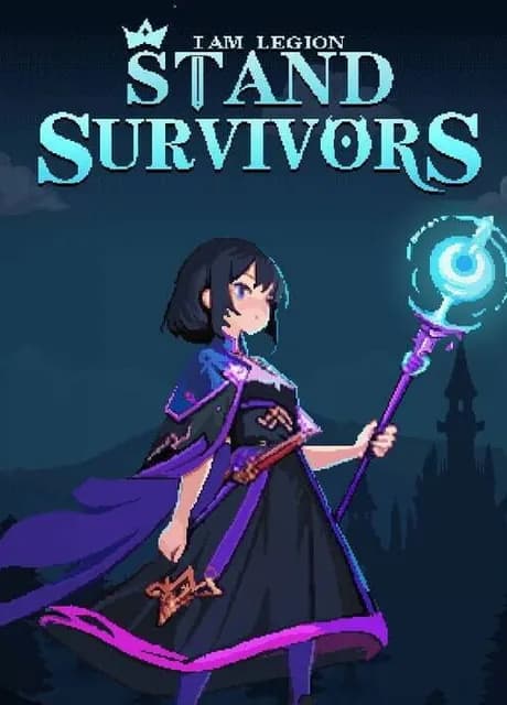 I Am Legion: Stand Survivors