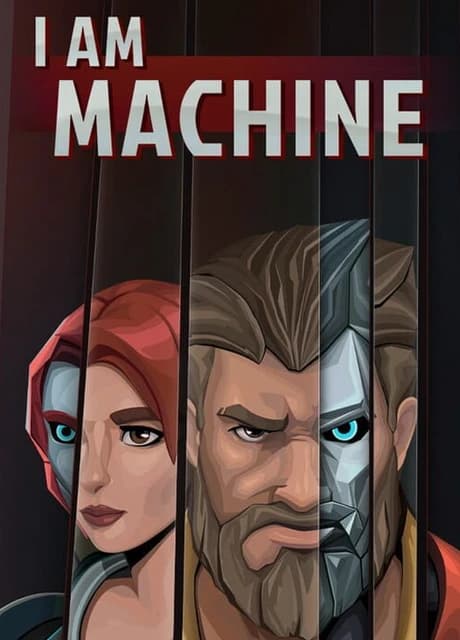 I am Machine