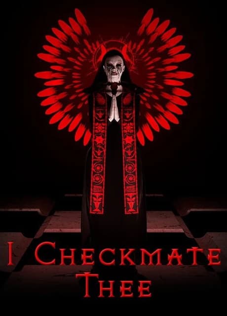 I Checkmate Thee