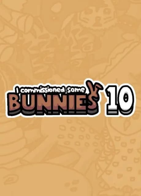 I Commissioned Some Bunnies 10