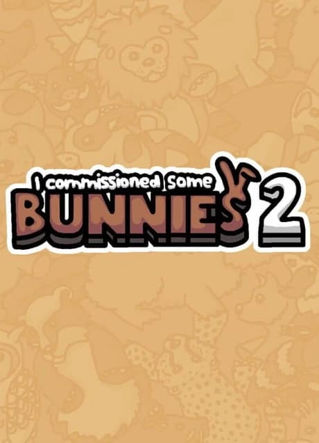 I Commissioned Some Bunnies 2