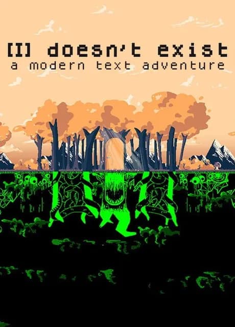 I Doesn't Exist