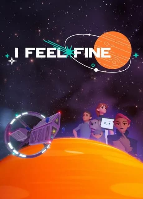 I Feel Fine