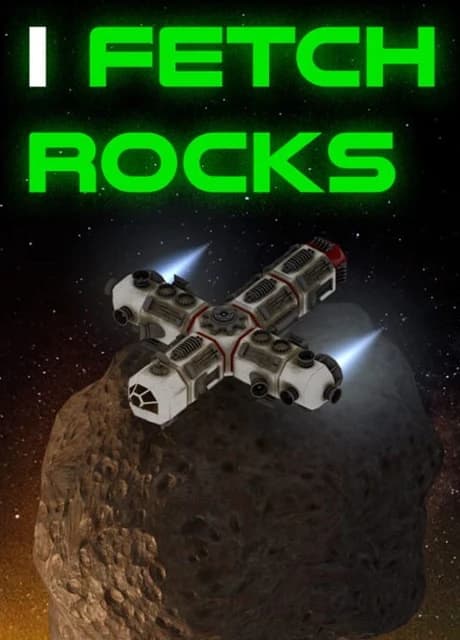 I Fetch Rocks