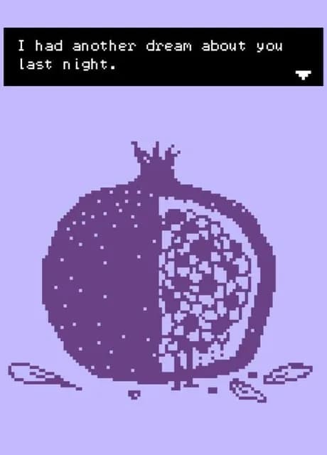 I Had Another Dream About You Last Night