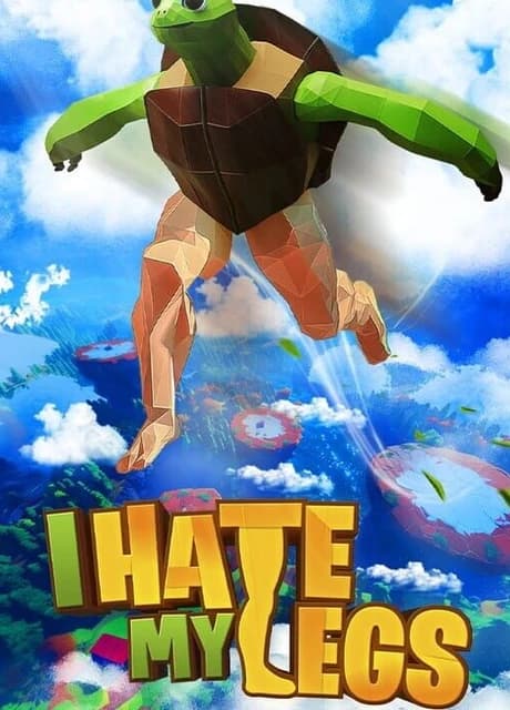 I Hate My Legs