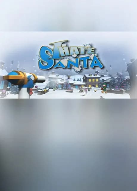 I Hate Santa