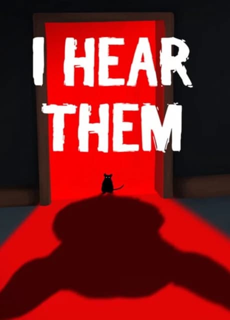I Hear Them