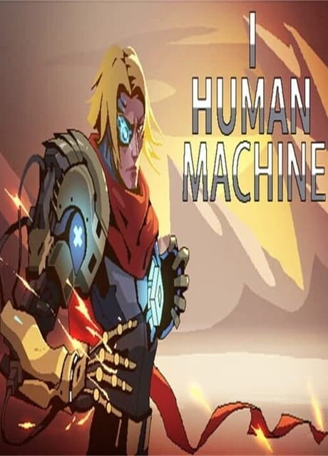 I Human Machine