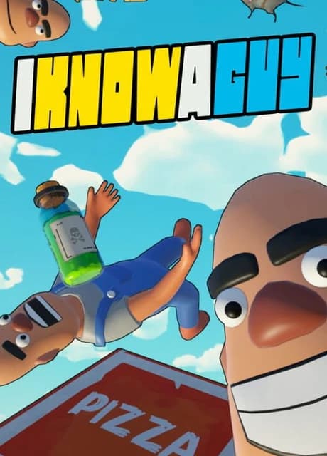 I Know a Guy