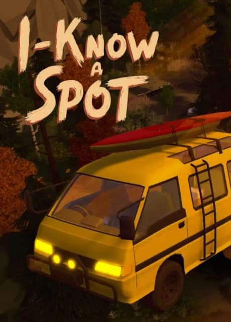 I Know a Spot