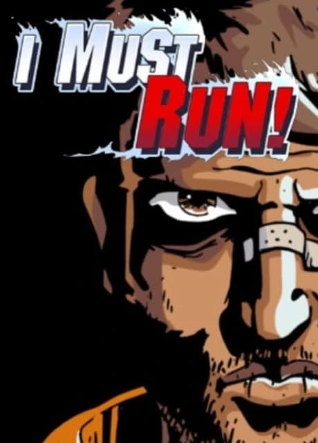 I Must Run