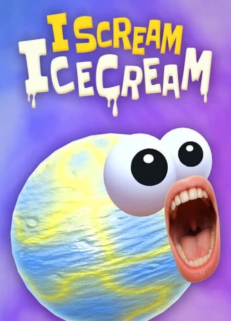 I Scream Ice Cream