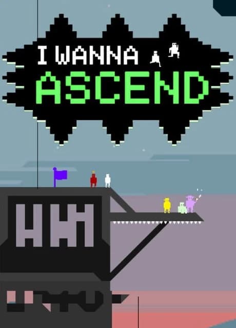 I Wanna Ascend