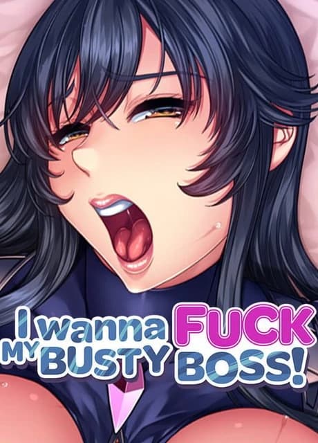 I Wanna Fuck My Busty Boss
