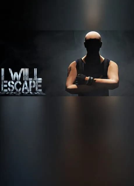 I Will Escape