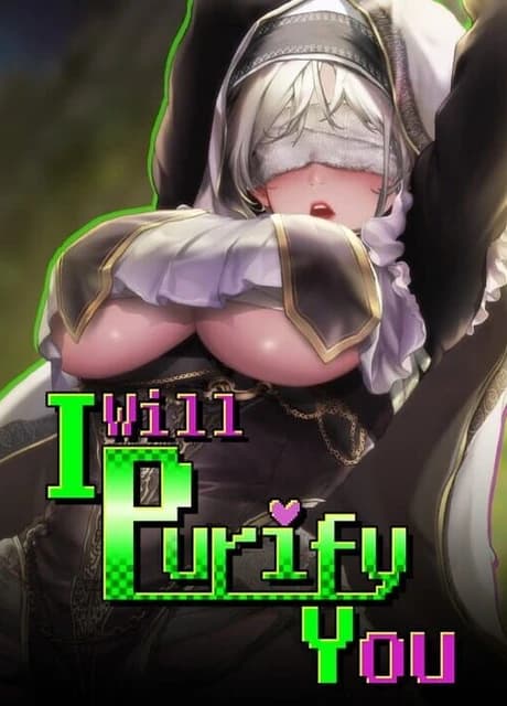 I Will Purify You