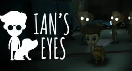 Ian's Eyes