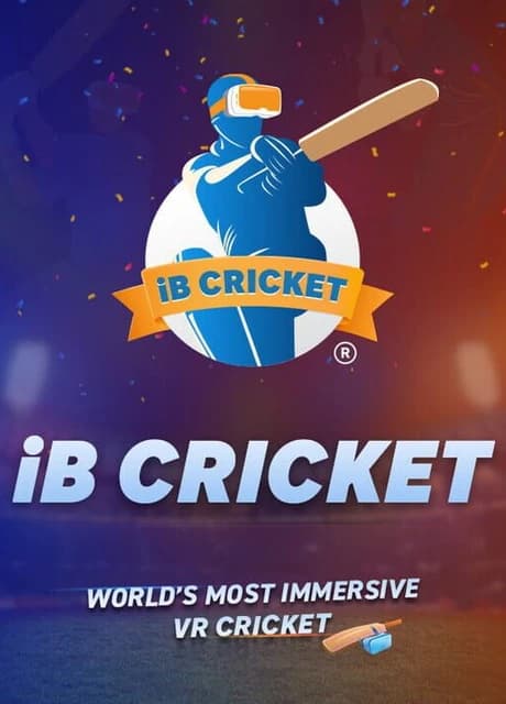 iB Cricket