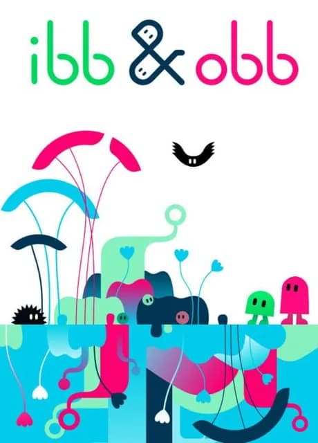 Ibb & Obb