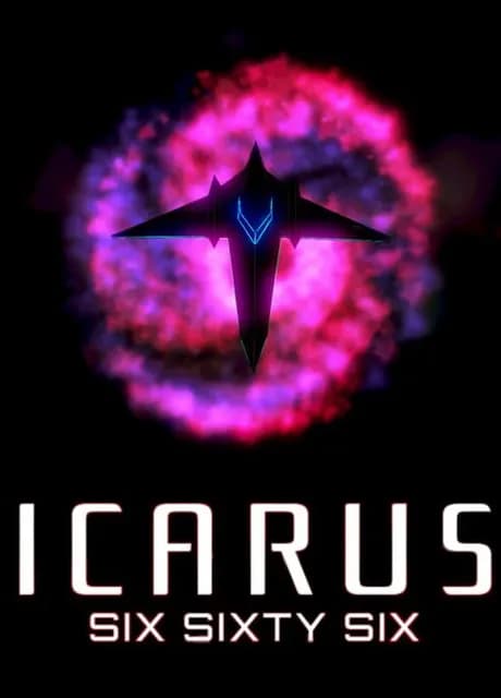 Icarus Six Sixty Six